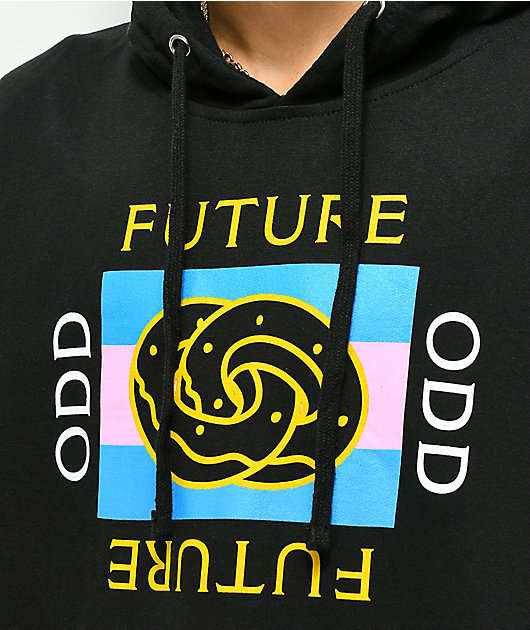 odd future gucci hoodie