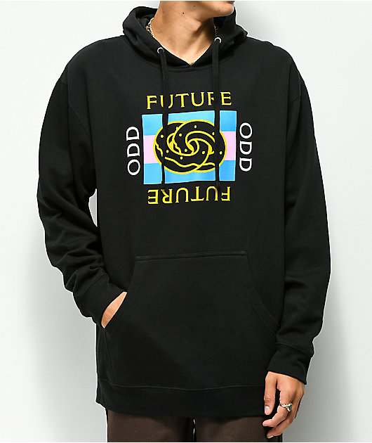 odd future gucci hoodie