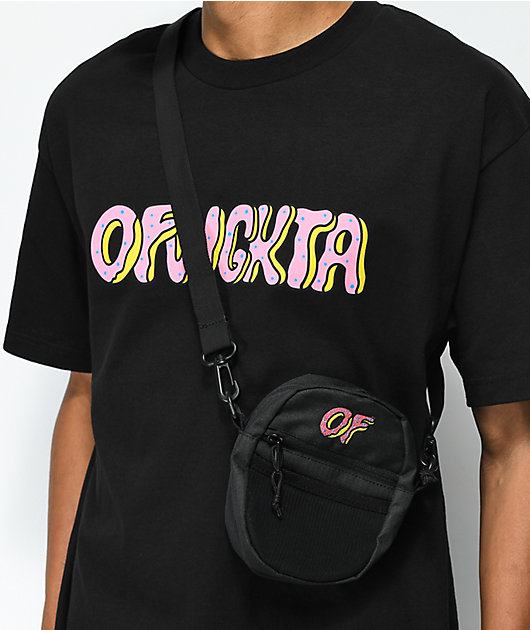 odd future cross body bag