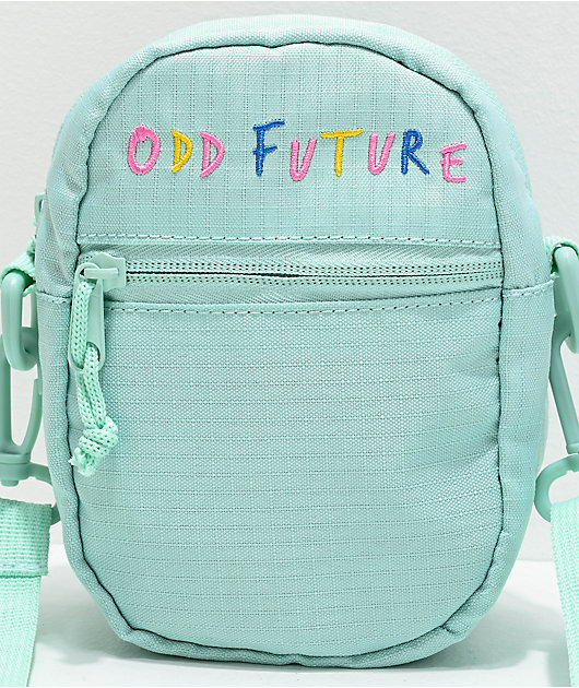 odd future shoulder bag