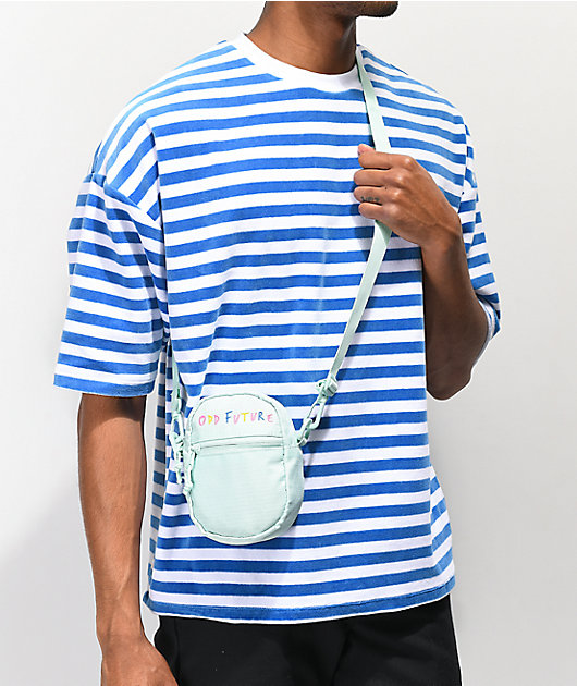 odd future shoulder bag