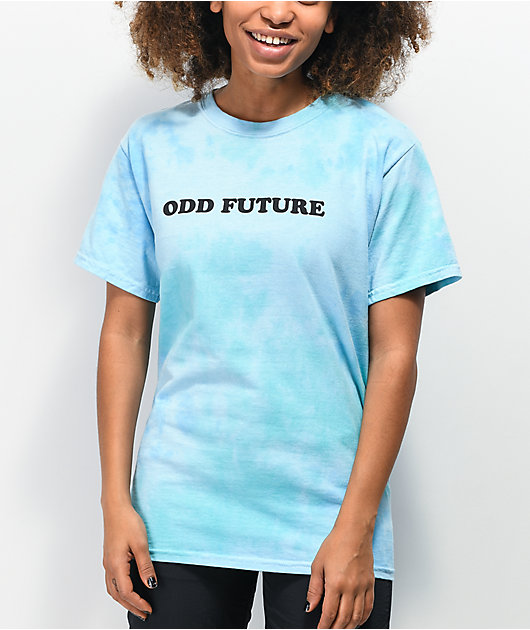 back to the future tie dye shirt