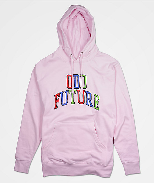earl sweatshirt odd future