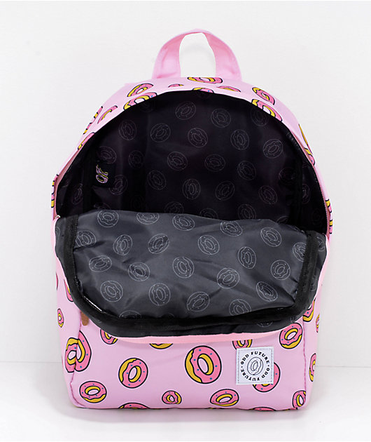 odd future mini backpack