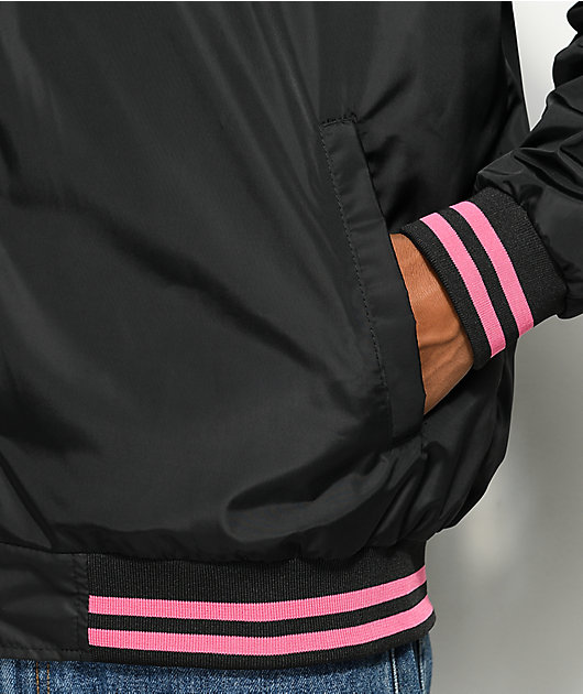 odd future varsity jacket