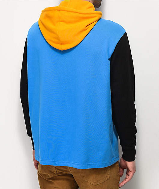 odd future long sleeve shirts & tops