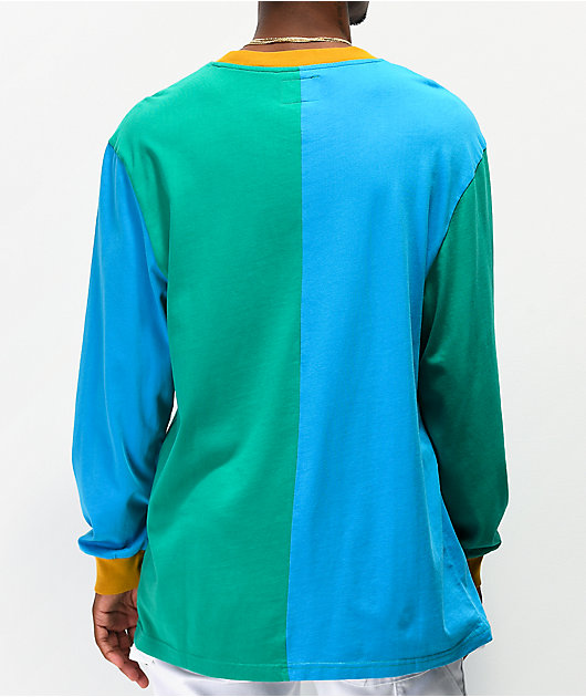 odd future long sleeve shirts & tops