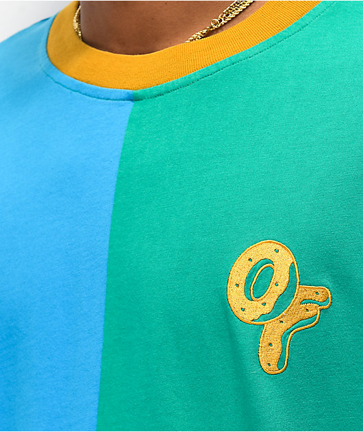 odd future long sleeve shirts & tops