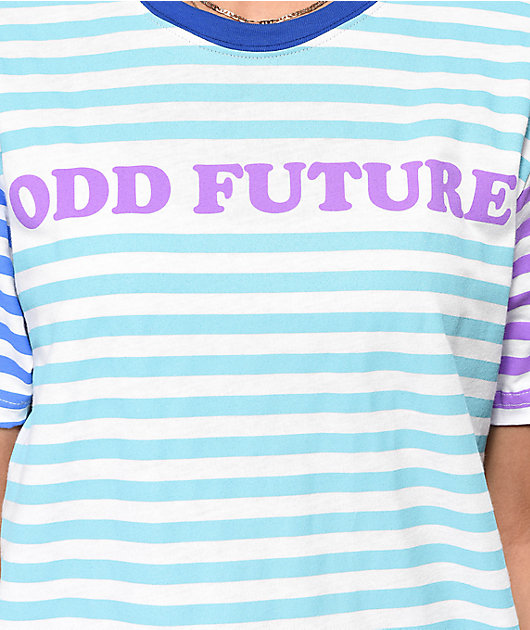 odd future two dudes shirt