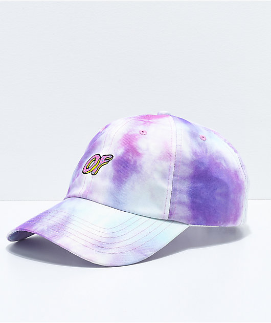 odd future dad hat