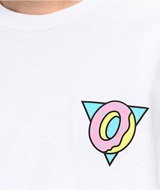 Odd Future Single Donut Logo