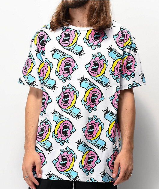 odd future donut jacket