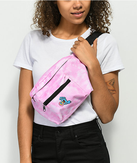 odd future fanny pack