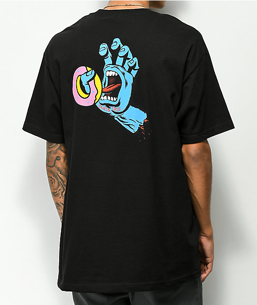 degrom t shirt