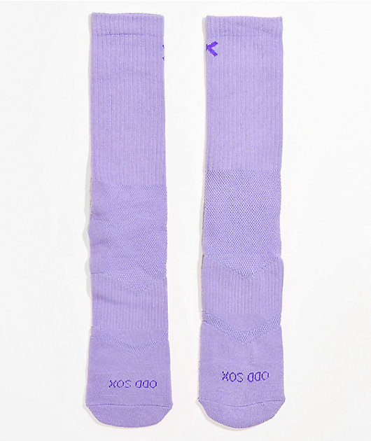 Sox Cool calcetines morados