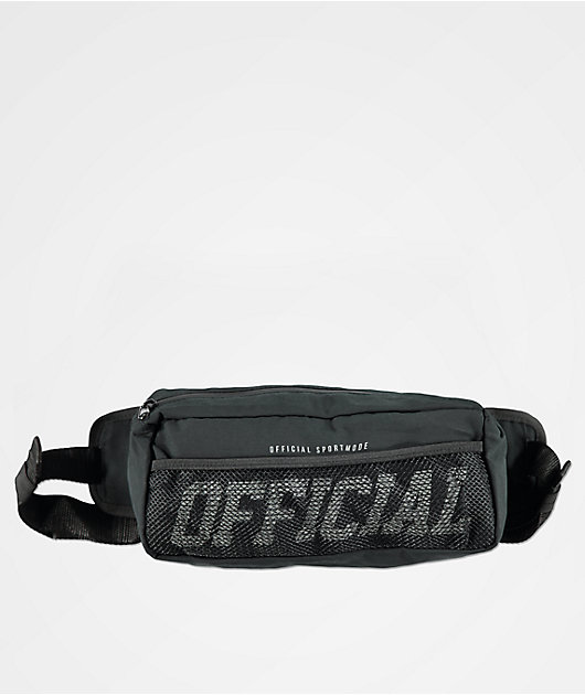 official front bag