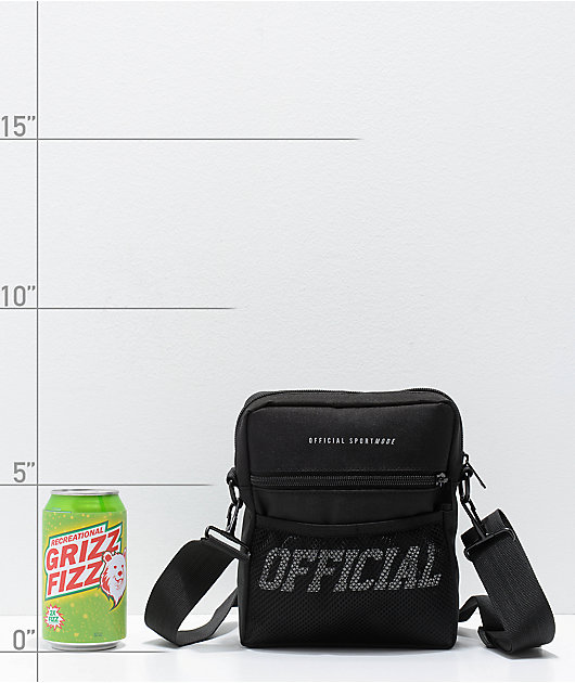 shibuya hip utility bag