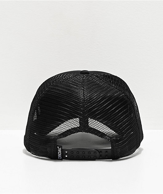 Mitchell & Ness NJ Nets Trucker Hat  Urban Outfitters Japan - Clothing,  Music, Home & Accessories