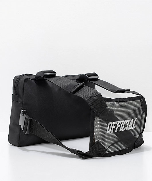 official chest utility bag