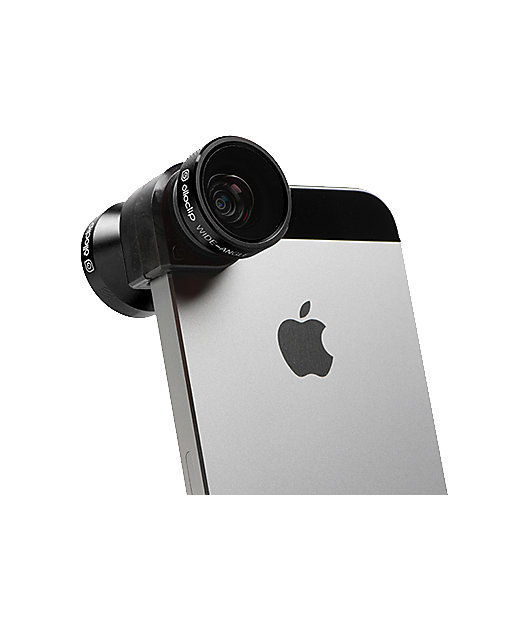 Olloclip 4 In 1 Iphone 5 5s Photo Lens Zumiez