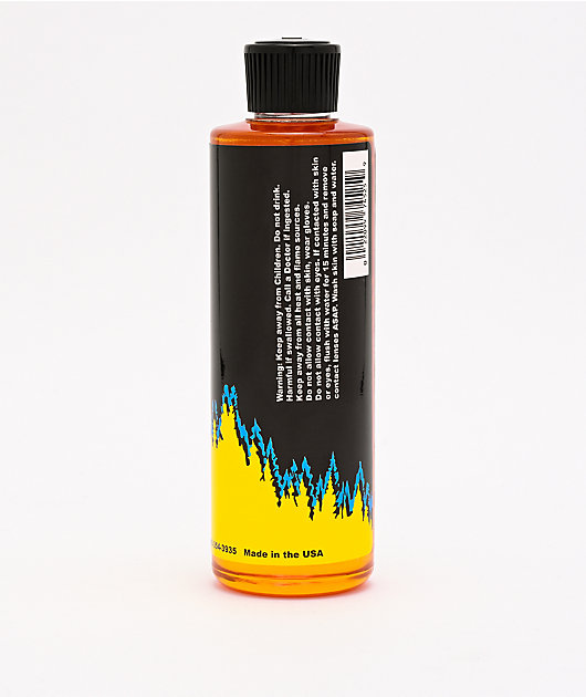 One Ball Citrus Snowboard Base Cleaner