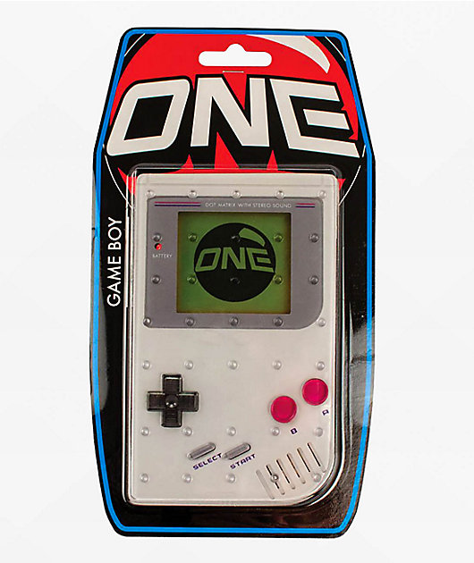 One Ball Gameboy Stomp Pad | Zumiez
