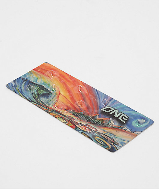 One Ball Jay Dream Stomp Pad | Zumiez