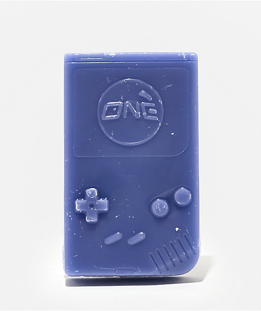 One Ball Jay Game Universal Temperature Snowboard Wax