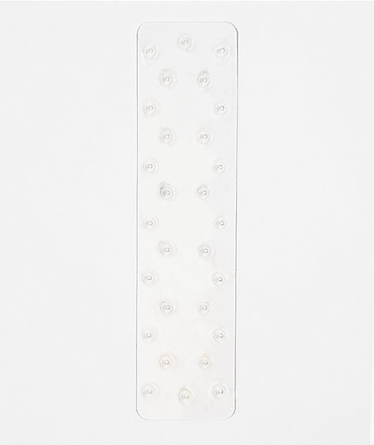 One Ball Jay Long John XL Clear Stomp Pad