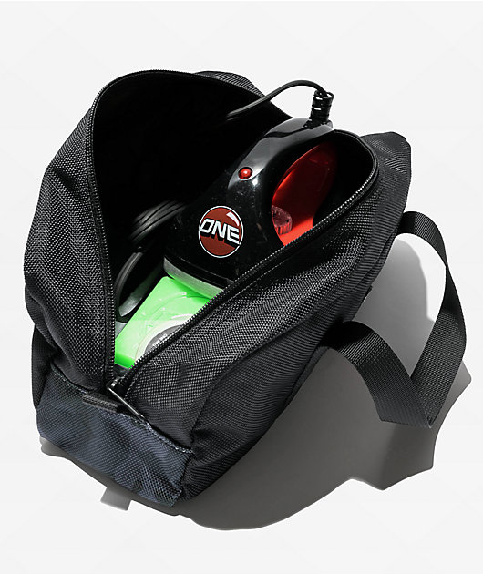 One Ball Snowboard Hot Wax Kit