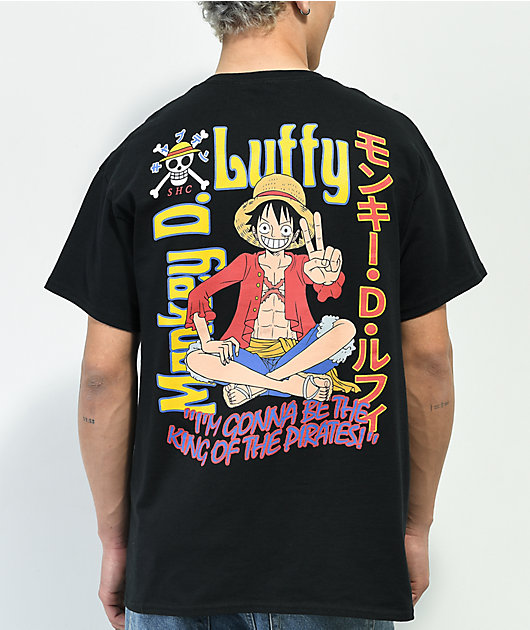 Luffy one piece | Kids T-Shirt