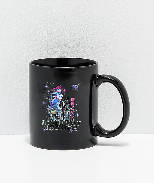 Open925 Midnight Arcade Mug