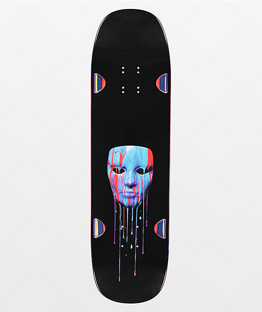 Opera Beckett Melt 8.75" Skateboard Deck
