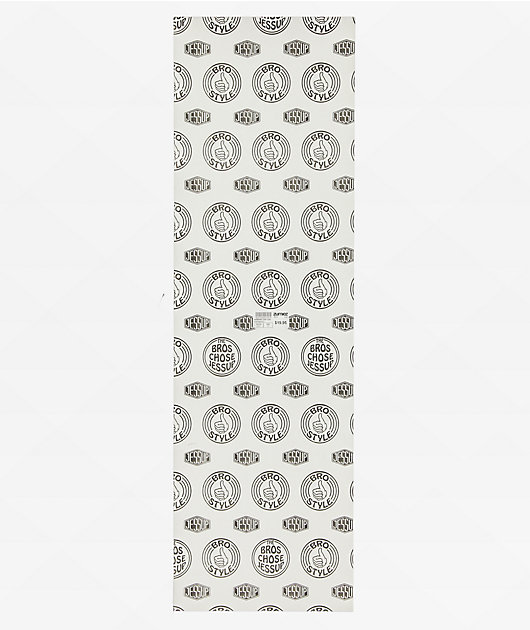 Opera Blood Rose Grip Tape