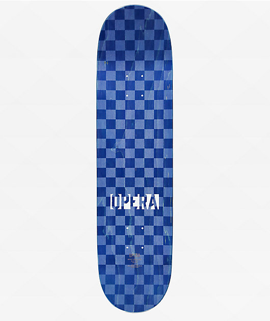 Opera Cherub Pop Slick 8.25" Skateboard Deck