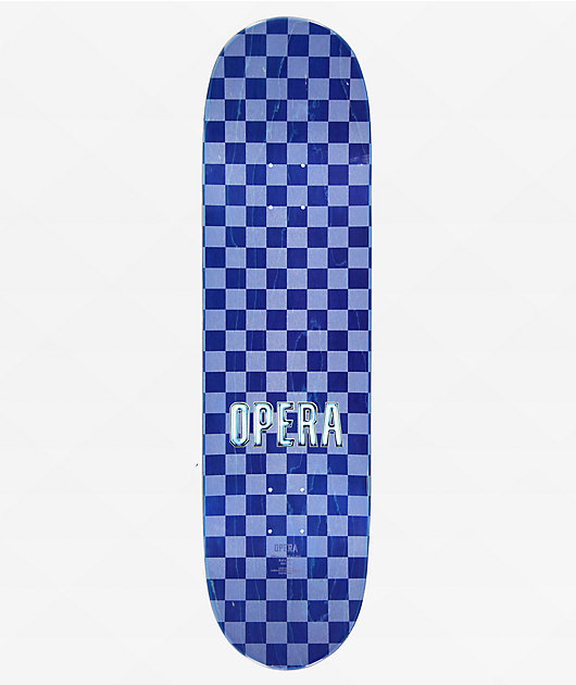 Opera Drama 9.0" Skateboard Deck