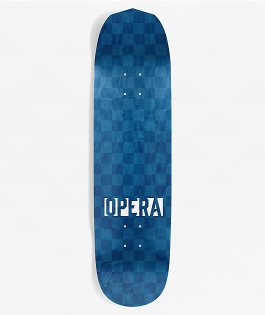 Opera Exit 8.375 Skateboard Deck | Zumiez