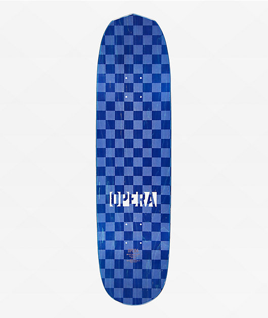 Opera Maestro 8.375" Skateboard Deck