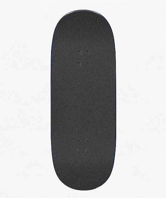 Opera RGB Mask Fatties 12" Skateboard Complete