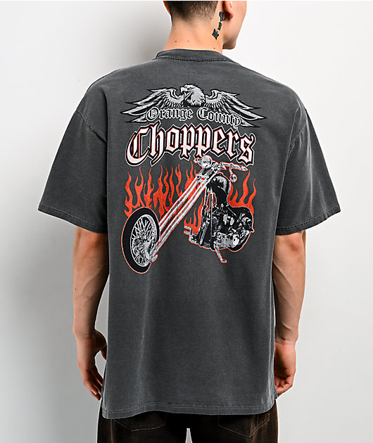 Orange County Choppers Shirt