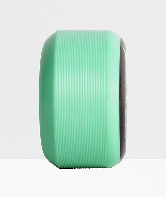 Orbs Wheels Specters 54mm 99a Mint Skateboard Wheels