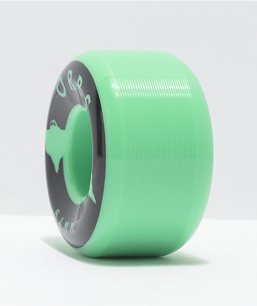 Orbs Wheels Specters 54mm 99a Mint Skateboard Wheels
