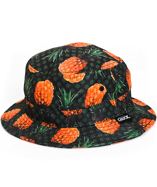 original bucket hat