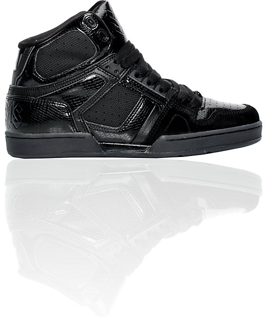 osiris bronx shoes