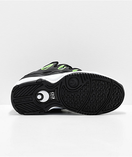 zumiez osiris d3
