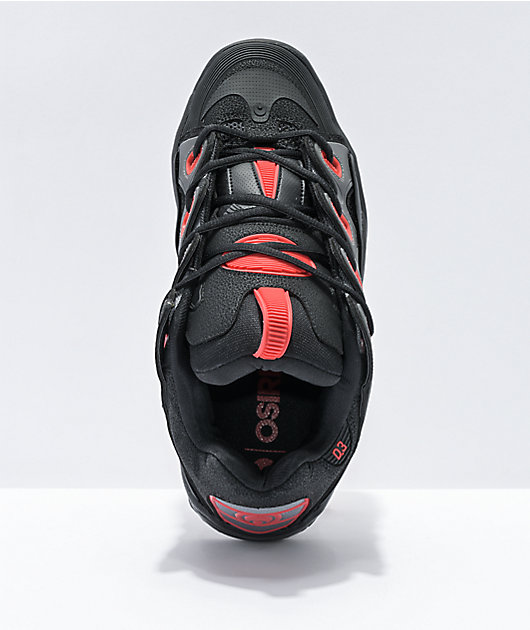 zumiez osiris d3
