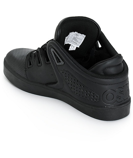 osiris d3v