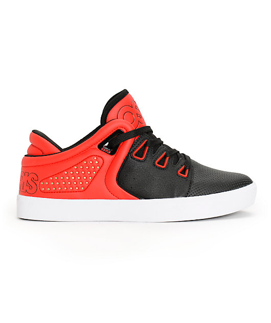osiris d3v