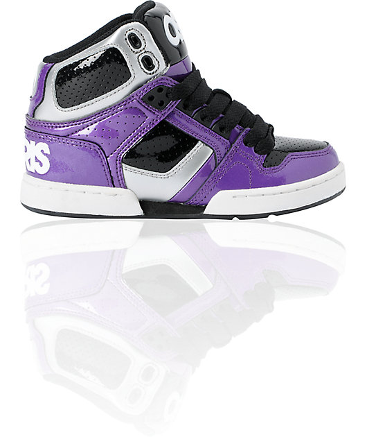 osiris nyc 83 purple