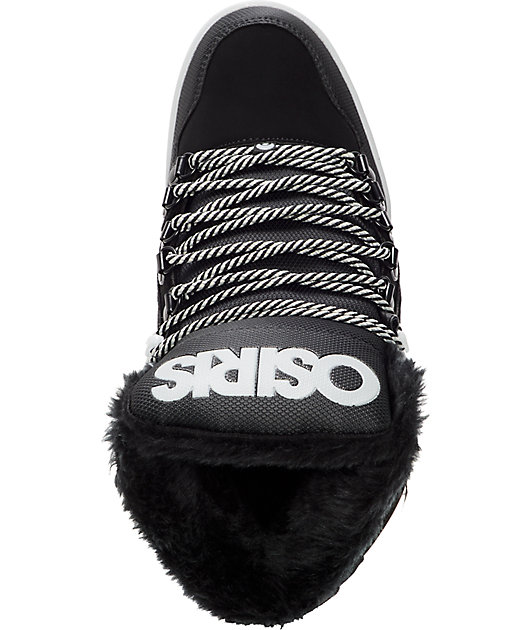 osiris nyc 83 fur